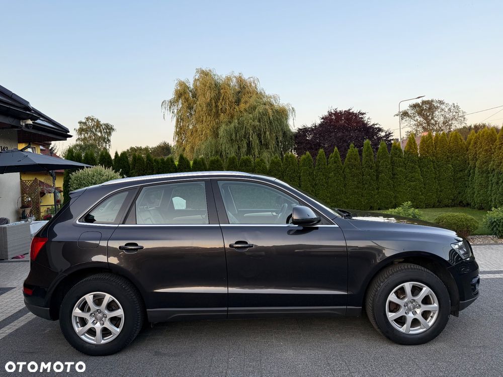 Audi Q5 2.0 TDI Quattro - 9