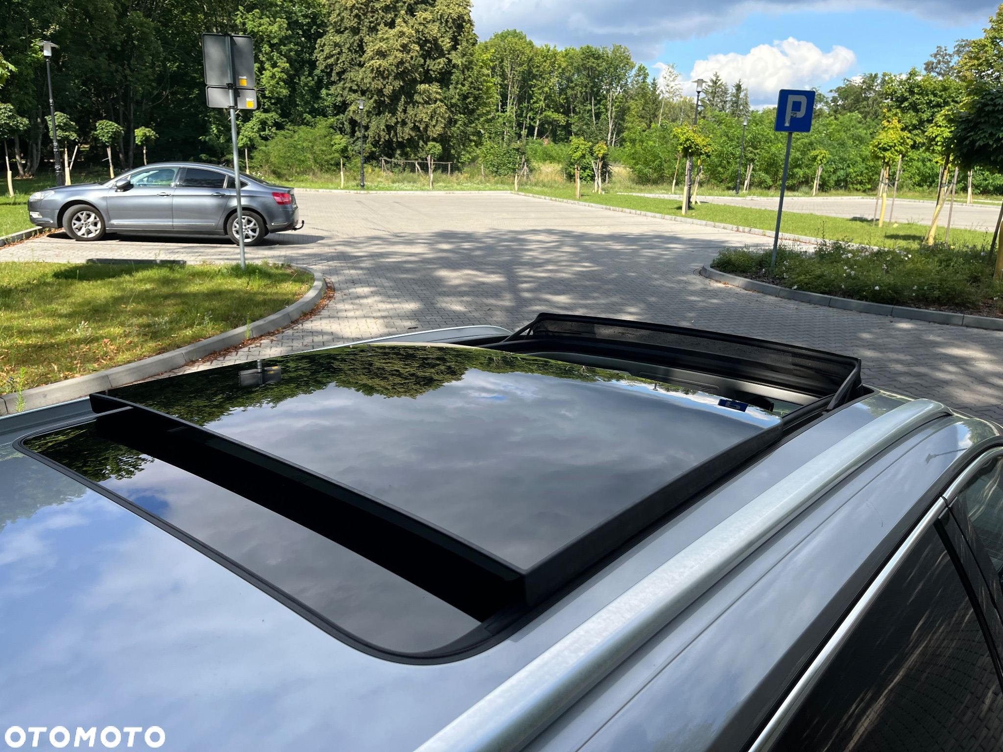 Volkswagen Passat 2.0 TDI BMT Highline DSG - 10