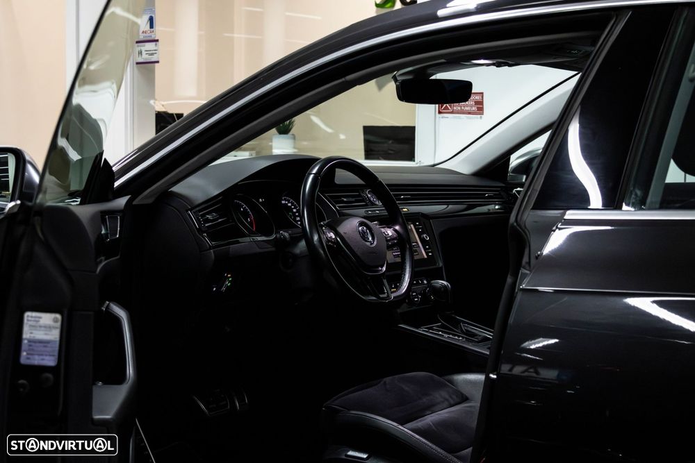 VW Arteon 2.0 TDI Elegance DSG - 12