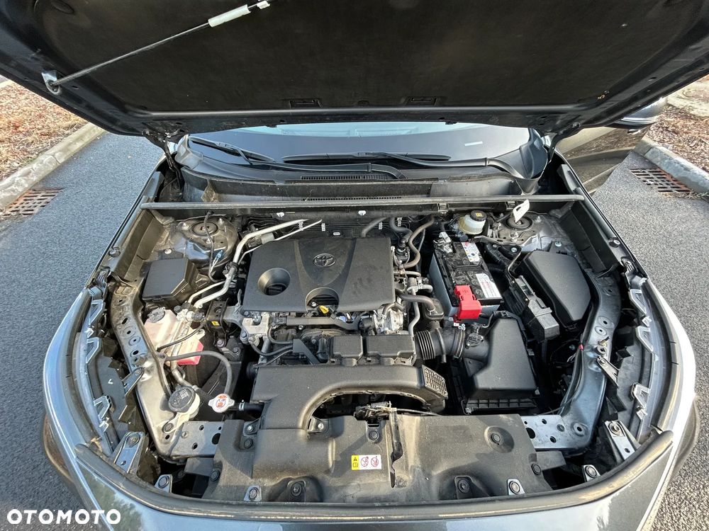 Toyota RAV4 2.0 Comfort 4x4 - 10