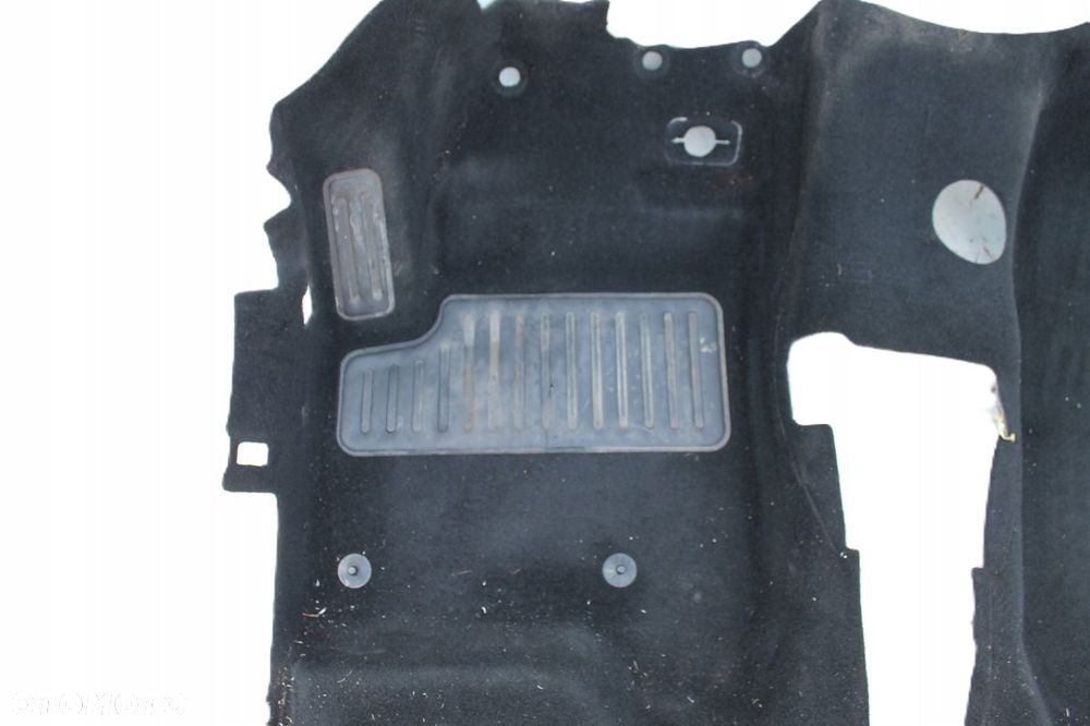 CITROEN C3 PICASSO 09-12 DYWAN WYKŁADZINA WNĘTRZA PRZÓD 9681349677 - 3
