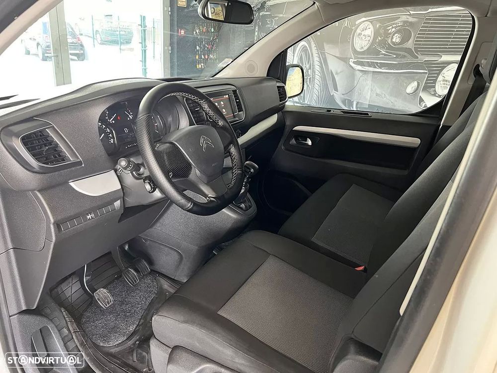 Citroën Spacetourer 1.6 BlueHDi M Business - 7