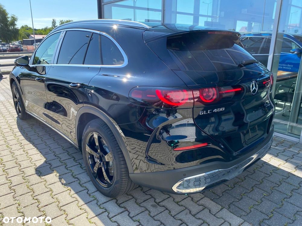 Mercedes-Benz GLC - 2