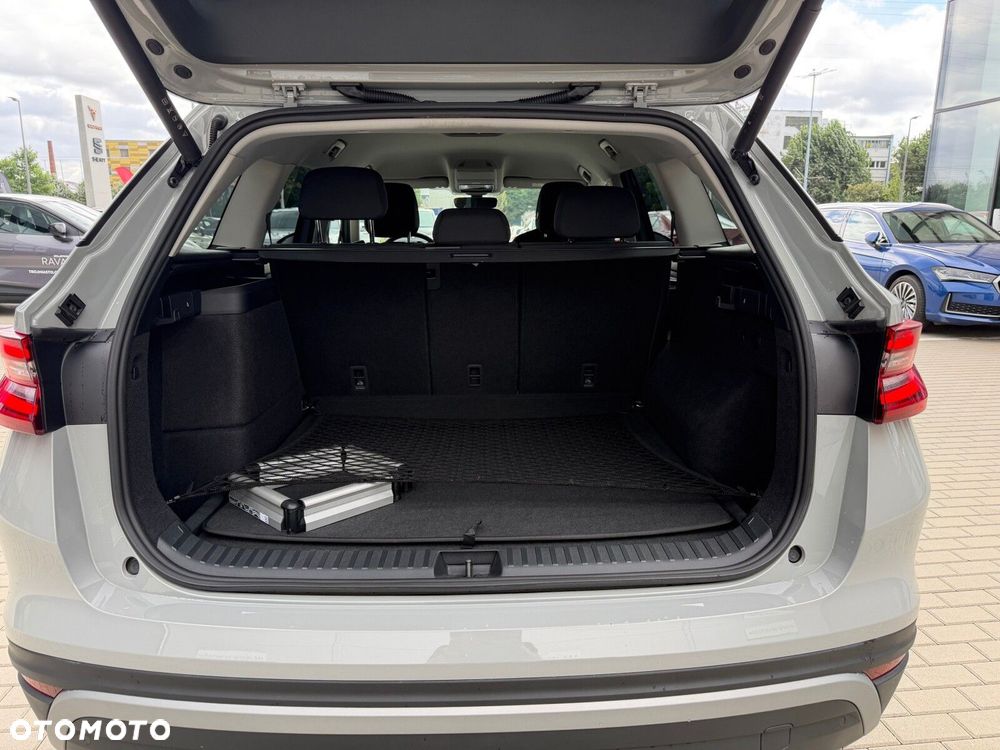 Skoda Kodiaq 1.5 TSI iV PHEV 4x2 Drive DSG - 37