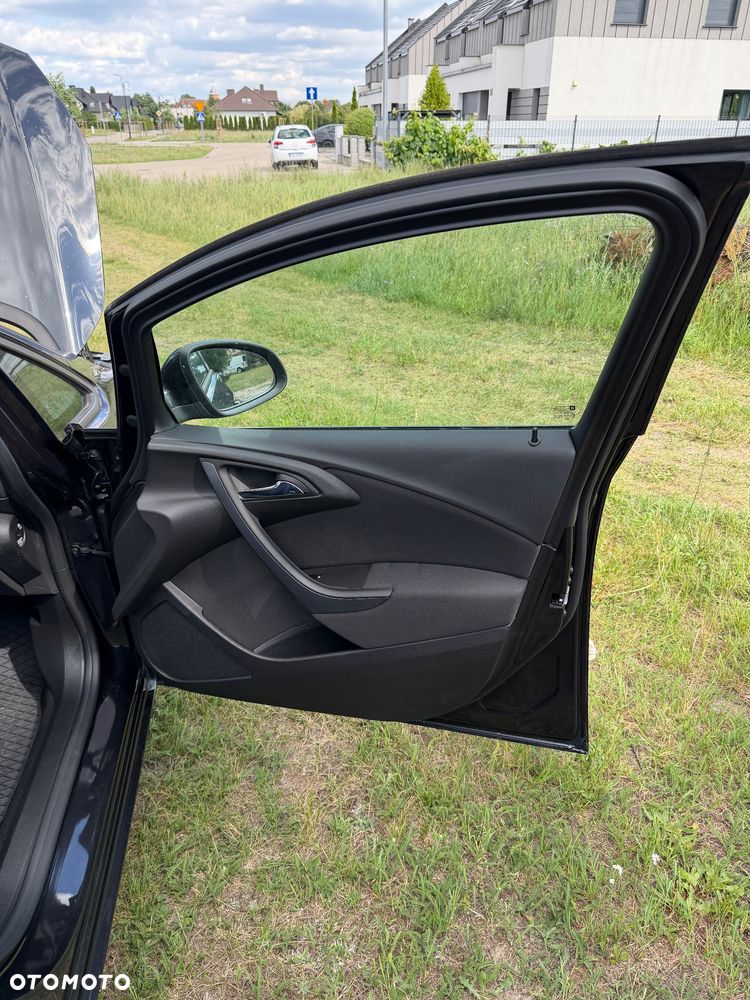 Opel Astra 1.6 CDTI DPF ecoFLEX TourerStart/Stop ENERGY - 18