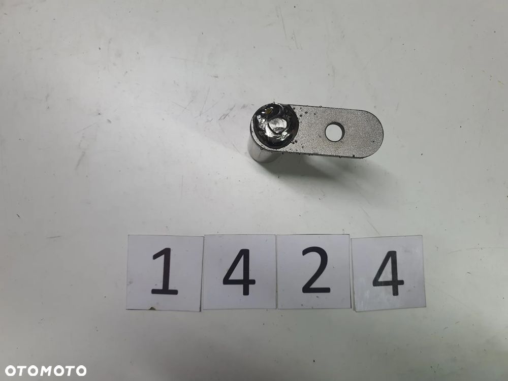 Bolec sworzeń do wind załądowczych 25x74mm 3008017H HACO  MBB-Palfinger 1346229 - 3