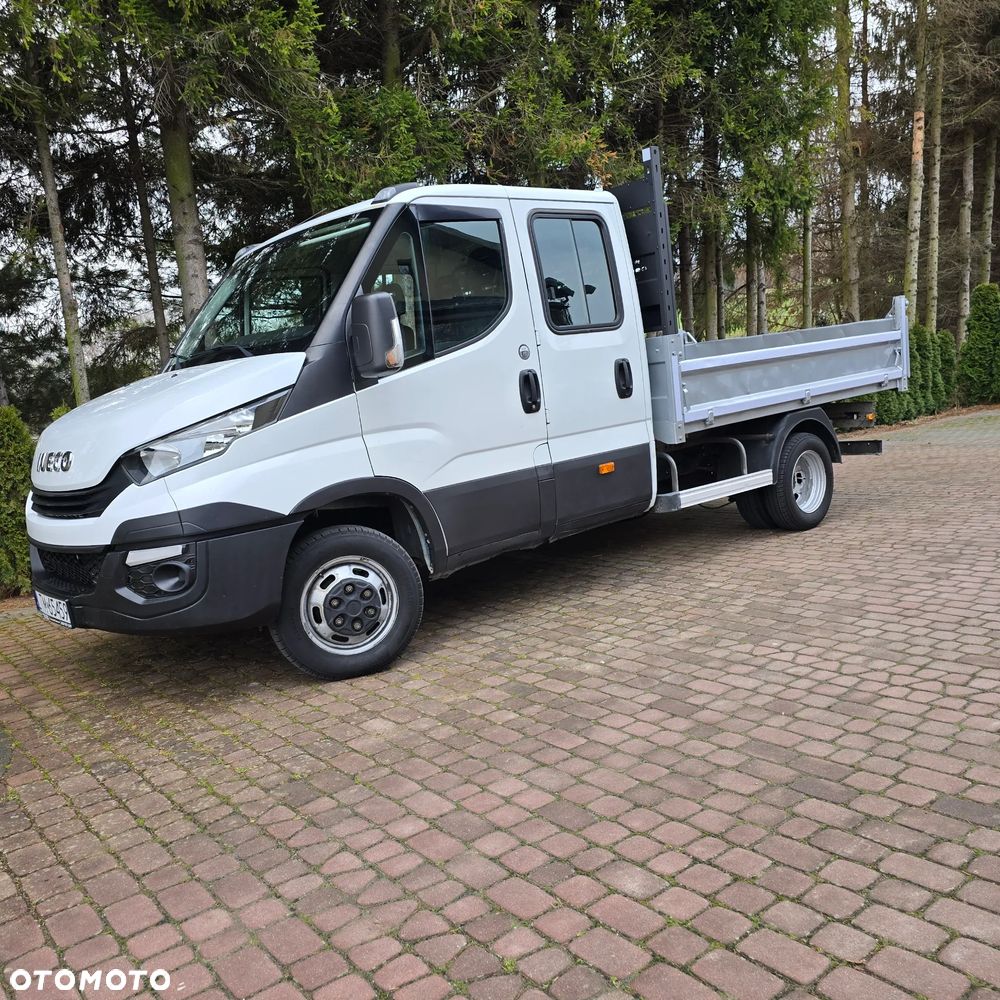 Iveco 35c16 - 2