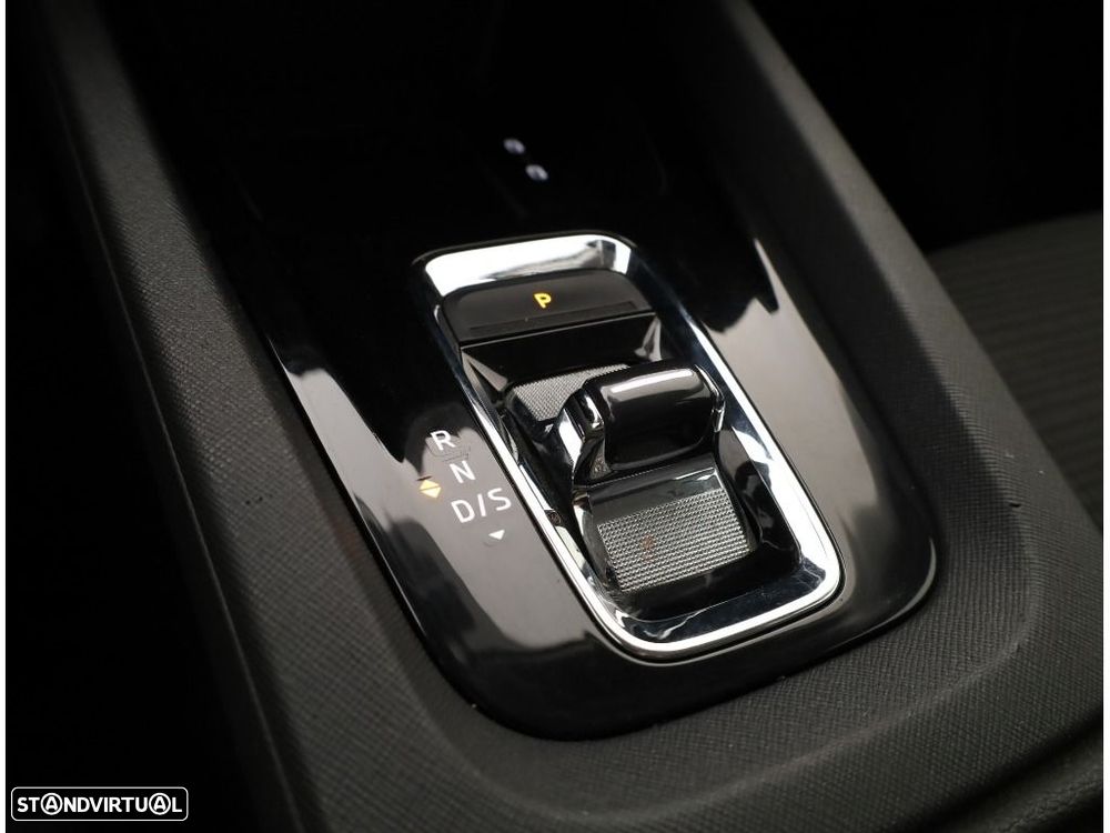 Skoda Octavia Break 2.0 TDI Ambition DSG - 36