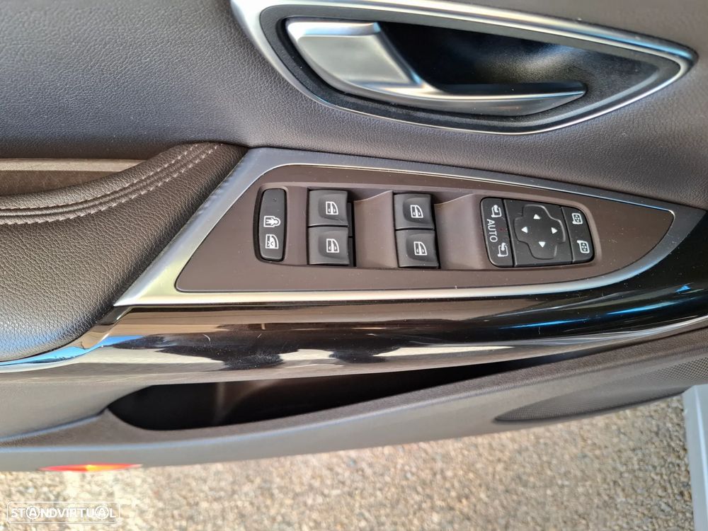 Renault Espace 1.6 dCi Zen - 15