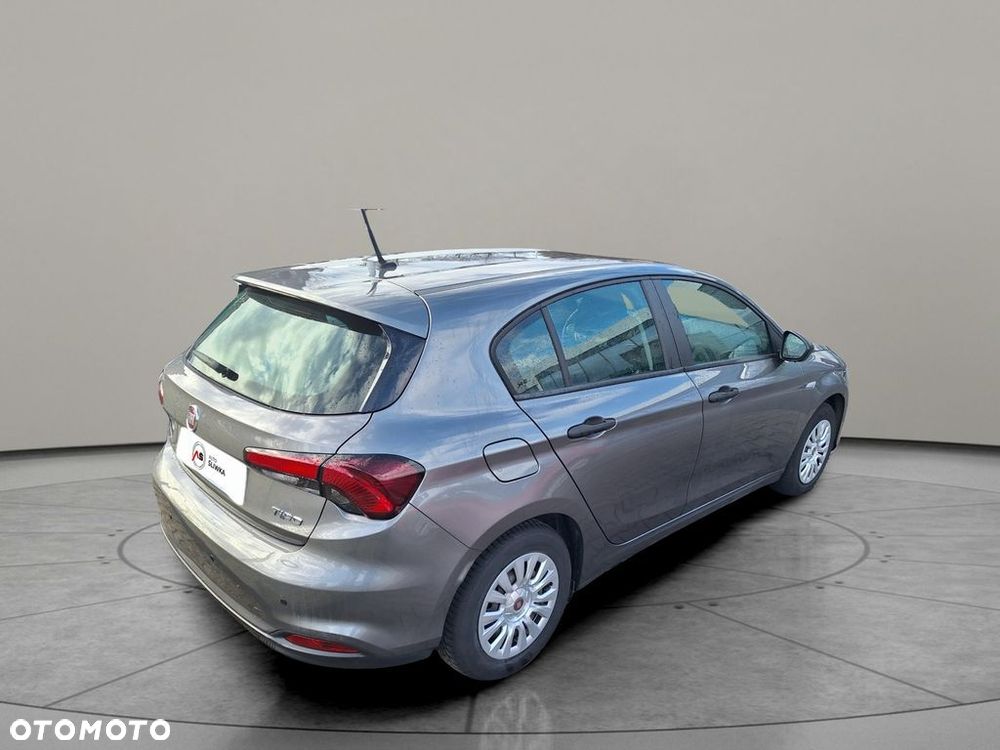 Fiat Tipo - 3