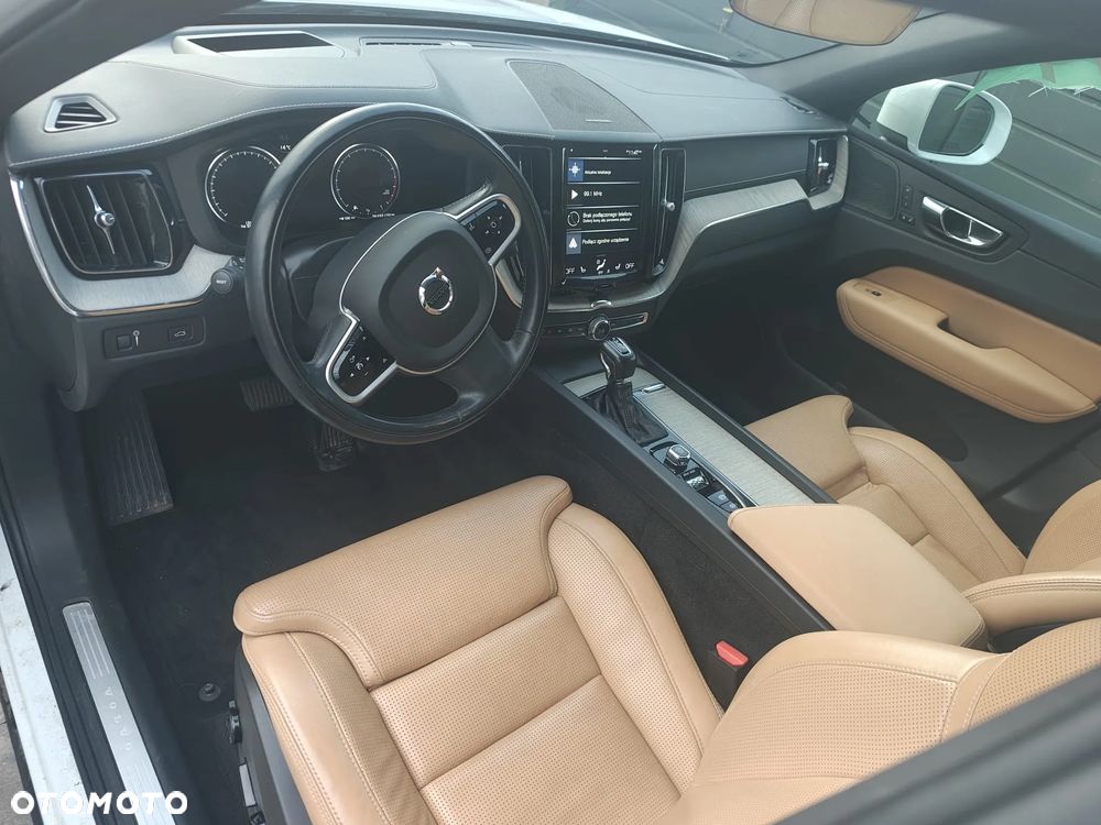 Volvo XC 60 T5 AWD Geartronic Inscription - 9