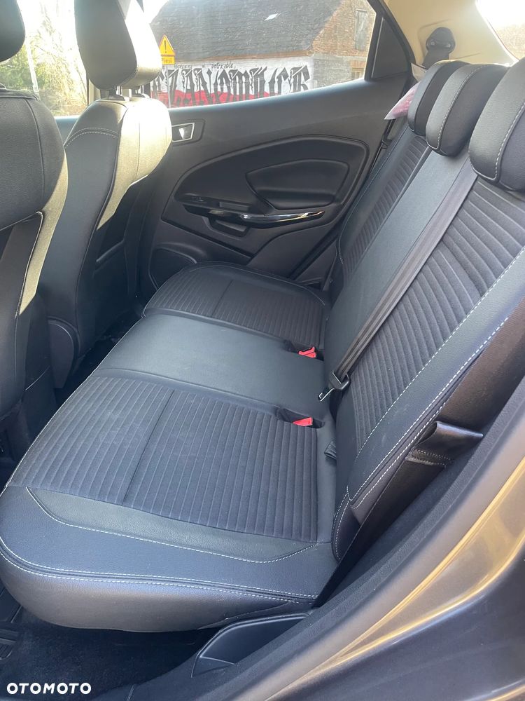 Ford EcoSport - 6