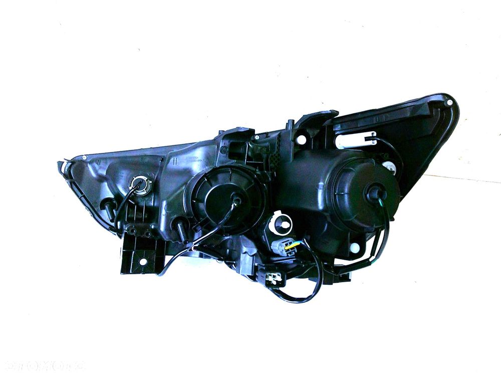 nowa lampa przód prawa mitsubishi asx przednia - 2