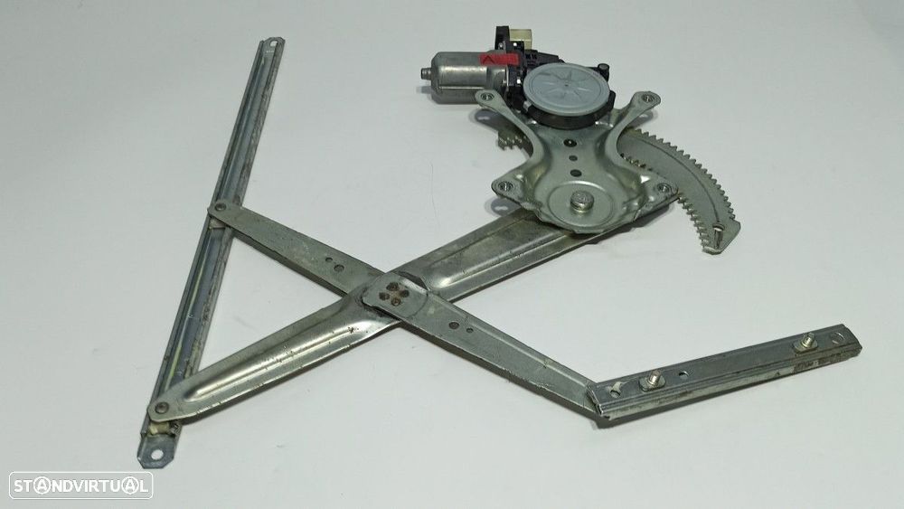 ELEVADOR FRENTE ESQUERDO MITSUBISHI OUTLANDER (GF0) MOTION 2WD - 3