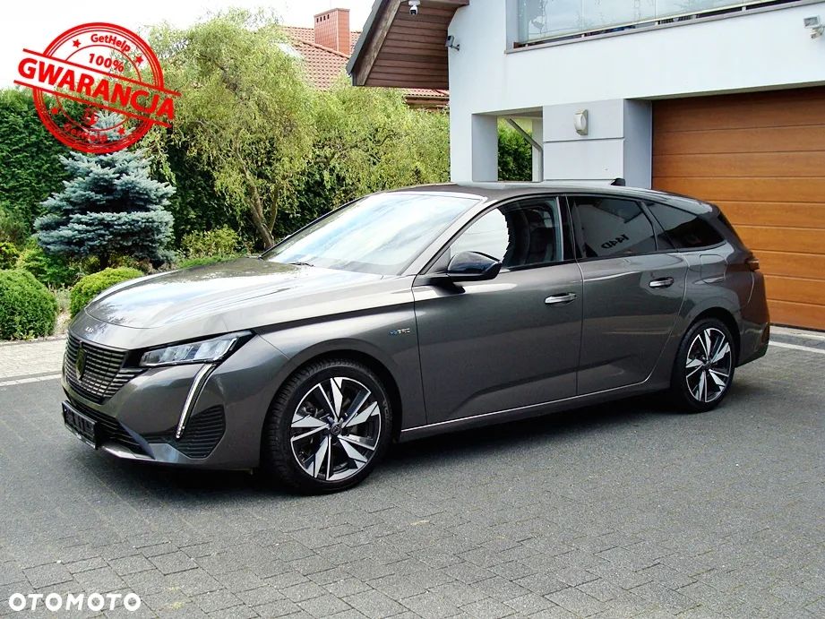 Peugeot 308 - 10