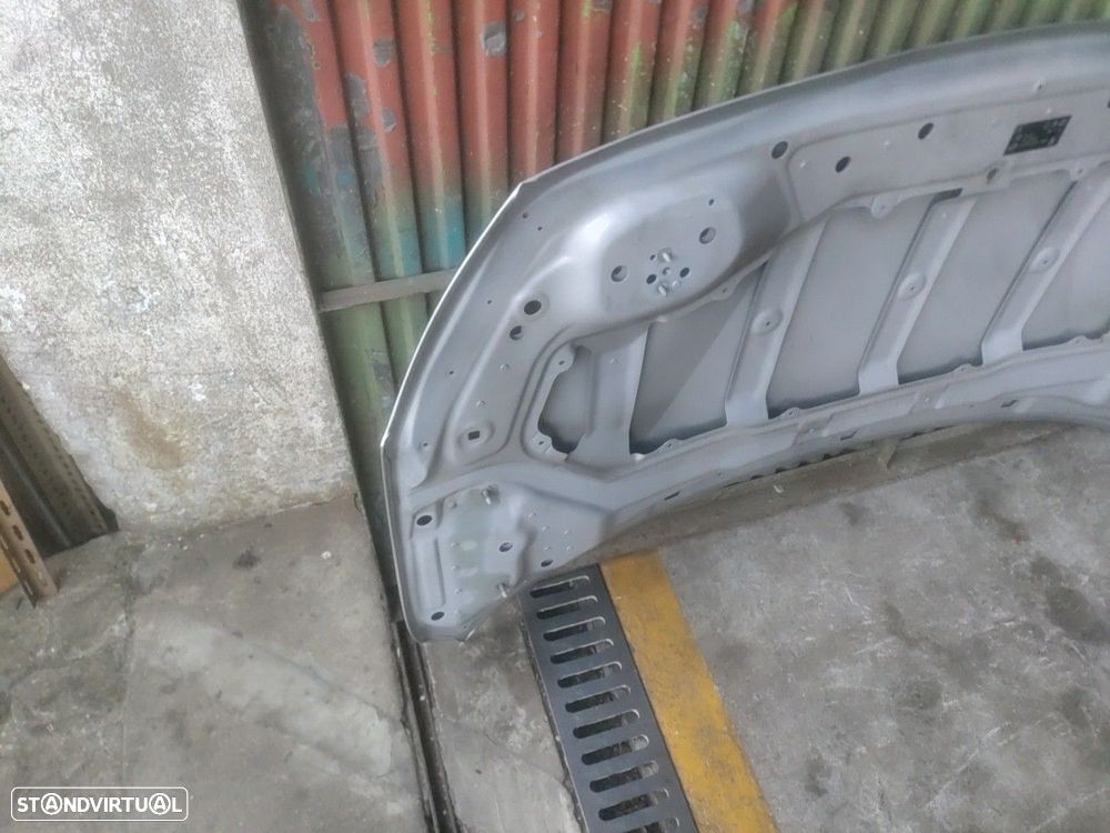 Capot / Capom / Capo Bmw 2 Active Tourer (F45) - 8