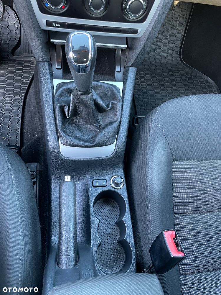 Skoda Octavia 1.4 TSI Ambition - 16