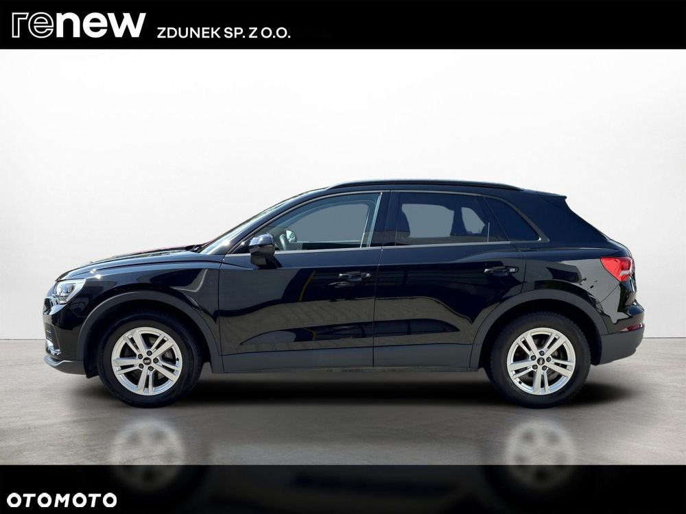Audi Q3 - 3