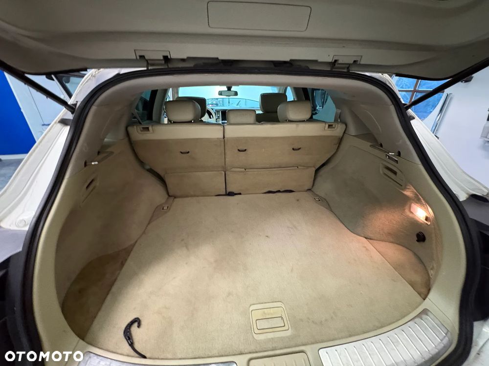 Infiniti FX FX30d GT Premium - 19