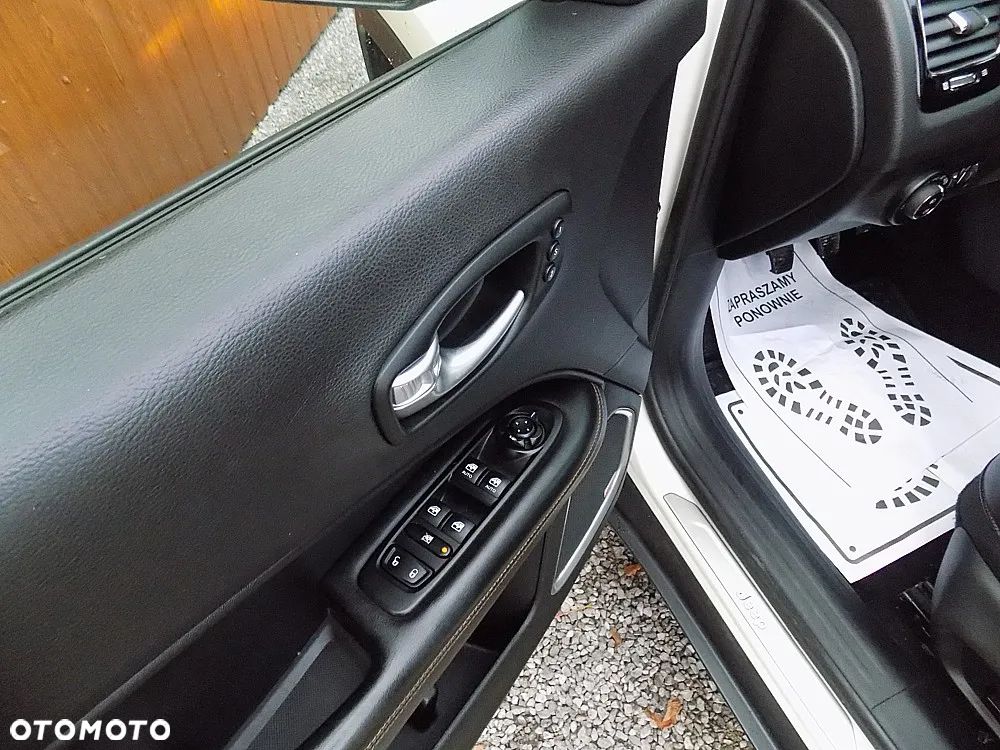 Jeep Compass 1.4 MultiAir Limited - 9