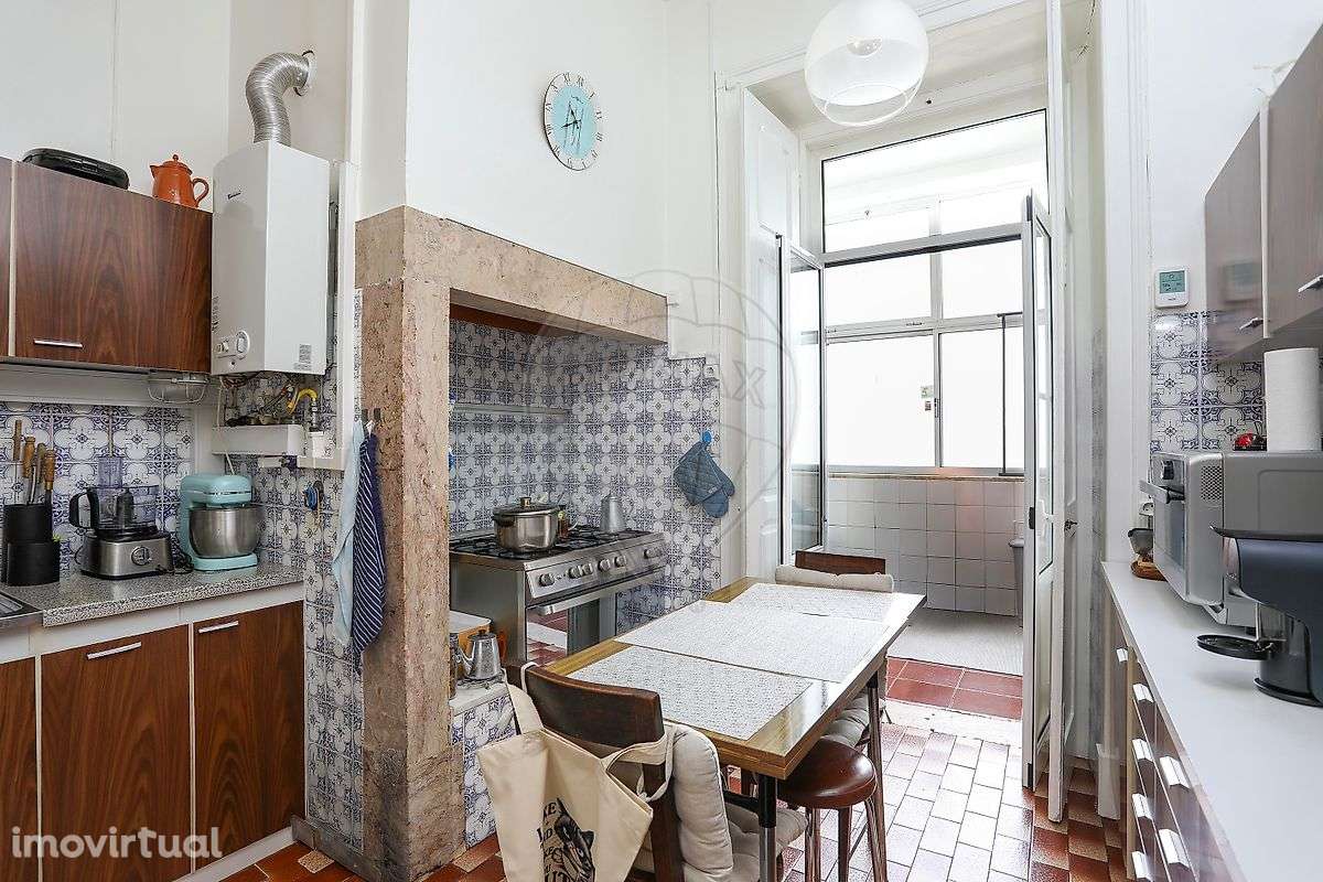 Apartamento T4 para venda - Grande imagem: 5/29