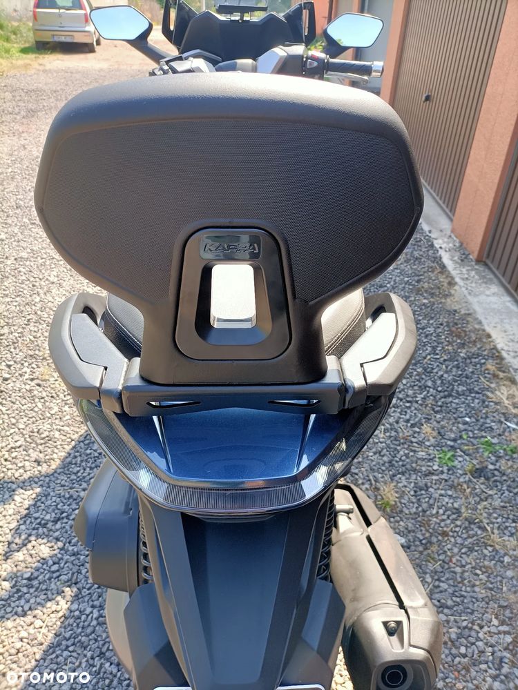 Honda NSS - 4