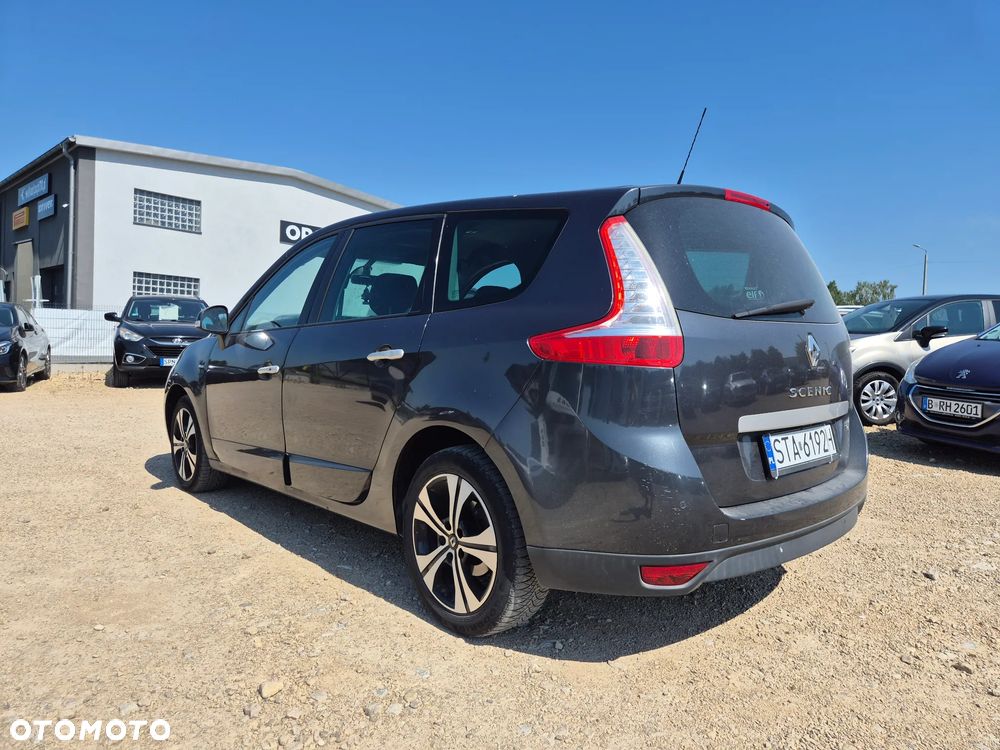 Renault Grand Scenic TCe 130 Bose Edition - 2