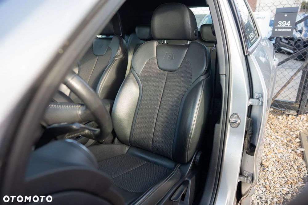 Audi Q2 35 TFSI S tronic S line - 10