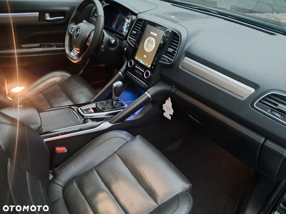 Renault Koleos ENERGY dCi 175 X-tronic 4WD INITIALE PARIS - 7