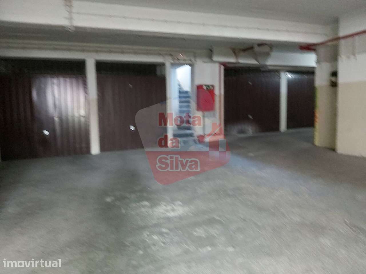 Excelente Garagem em Cacilhas - Grande imagem: 4/8