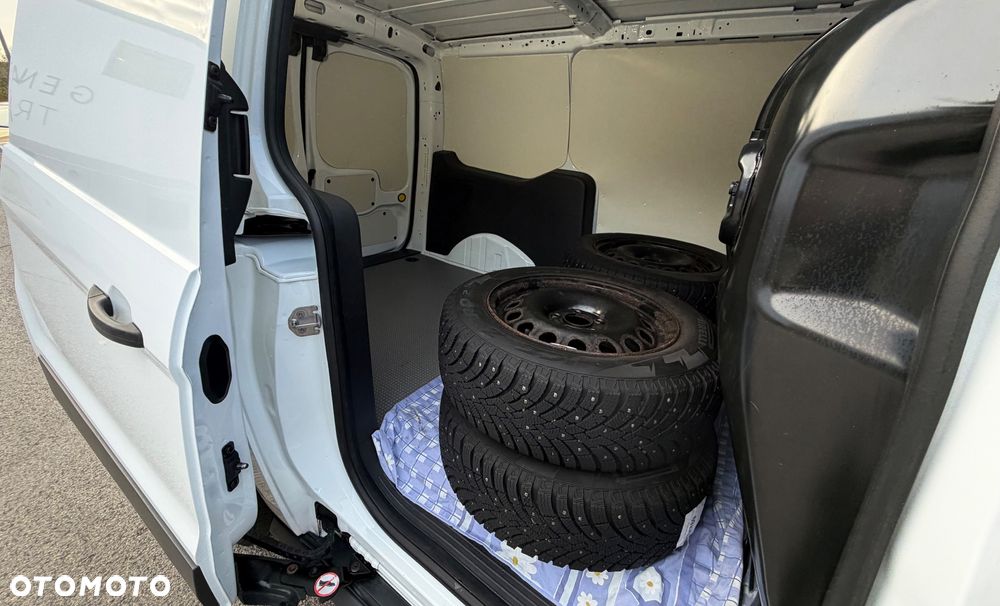 Ford Transit Connect L2H1 LONG 1.5 TDCI 2018r, - 8