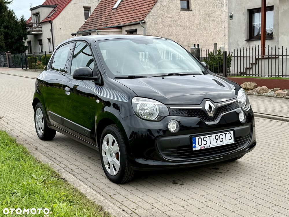 Renault Twingo SCe 70 Start&Stop Intens - 3