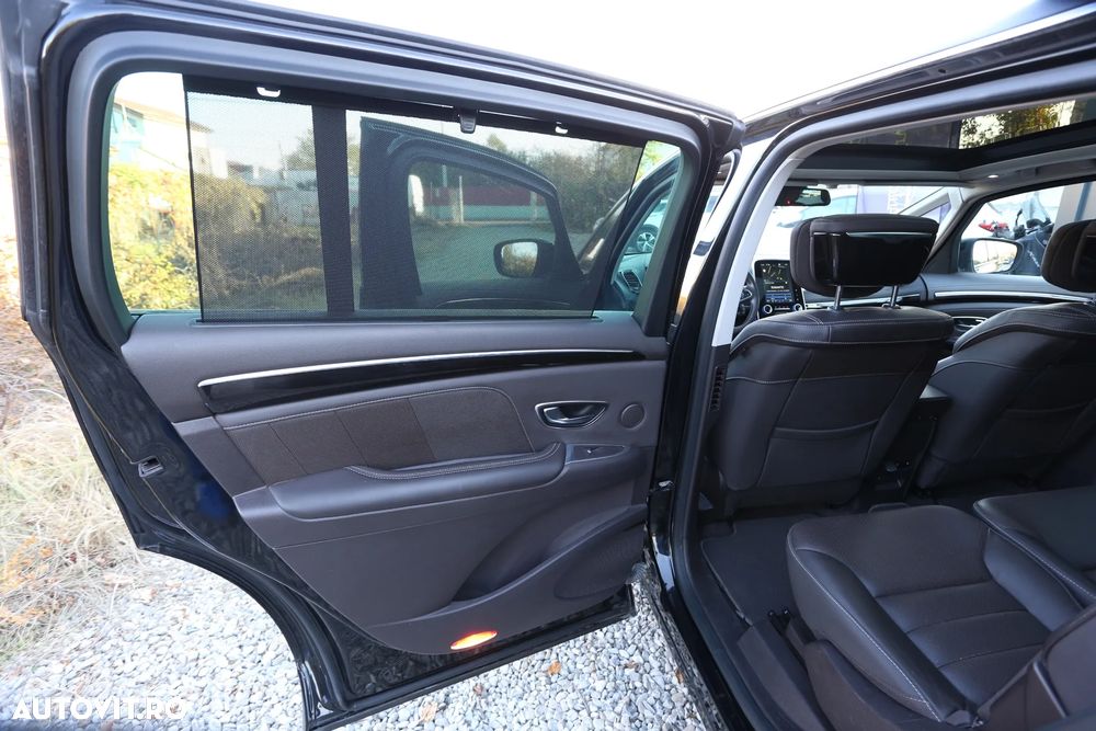 Renault Espace Energy TCe 200 EDC Initiale Paris - 13