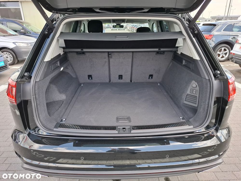 Volkswagen Touareg 3.0 V6 TDI 4Motion Elegance - 14