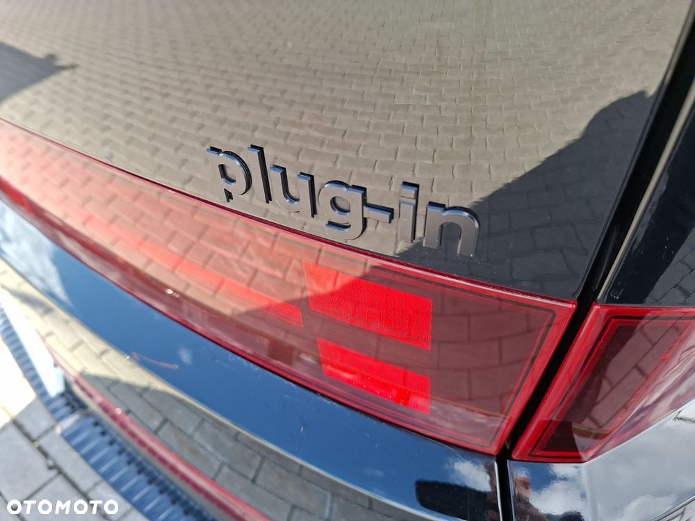 Hyundai Santa Fe 1.6 T-GDI PHEV Calligraphy 4WD 6os - 38