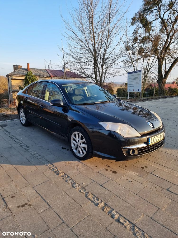 Renault Laguna - 2
