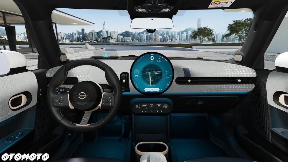 MINI Cooper C Linia Favoured - 11