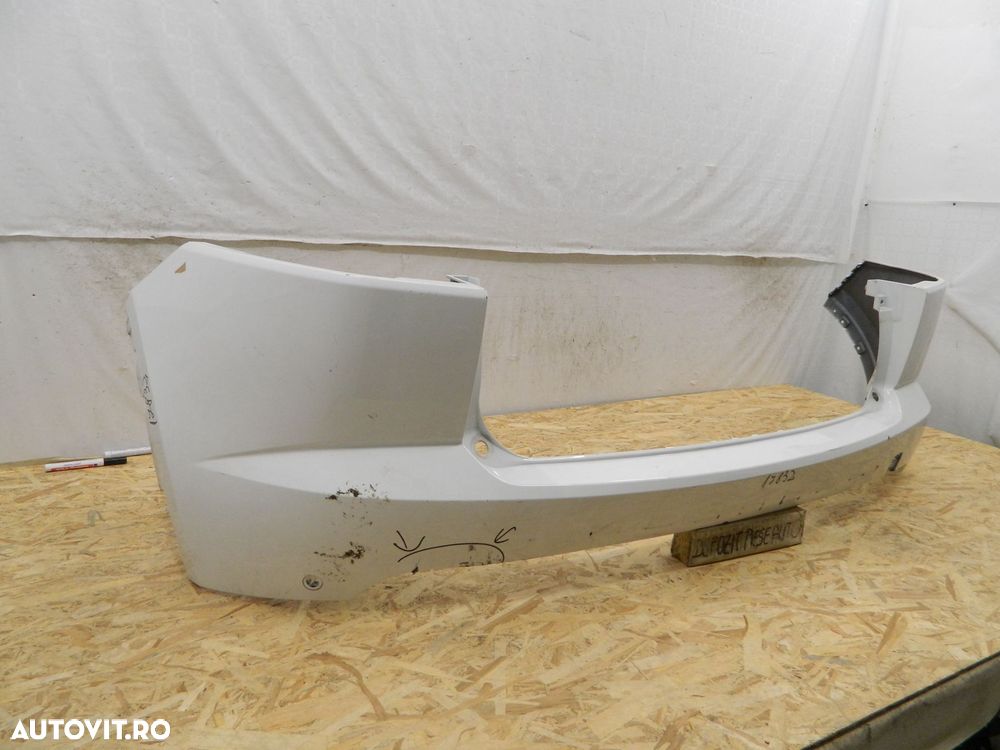 Bara spate Jaguar F-Pace, 2018, 2019, 2020, 2021, J9C3-17D781-A. - 10