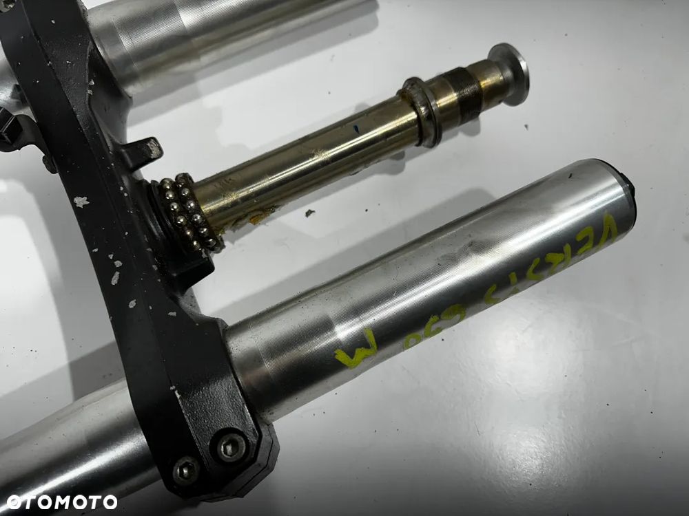 Lagi widełki zawieszenie Kawasaki Versys 650 - 9