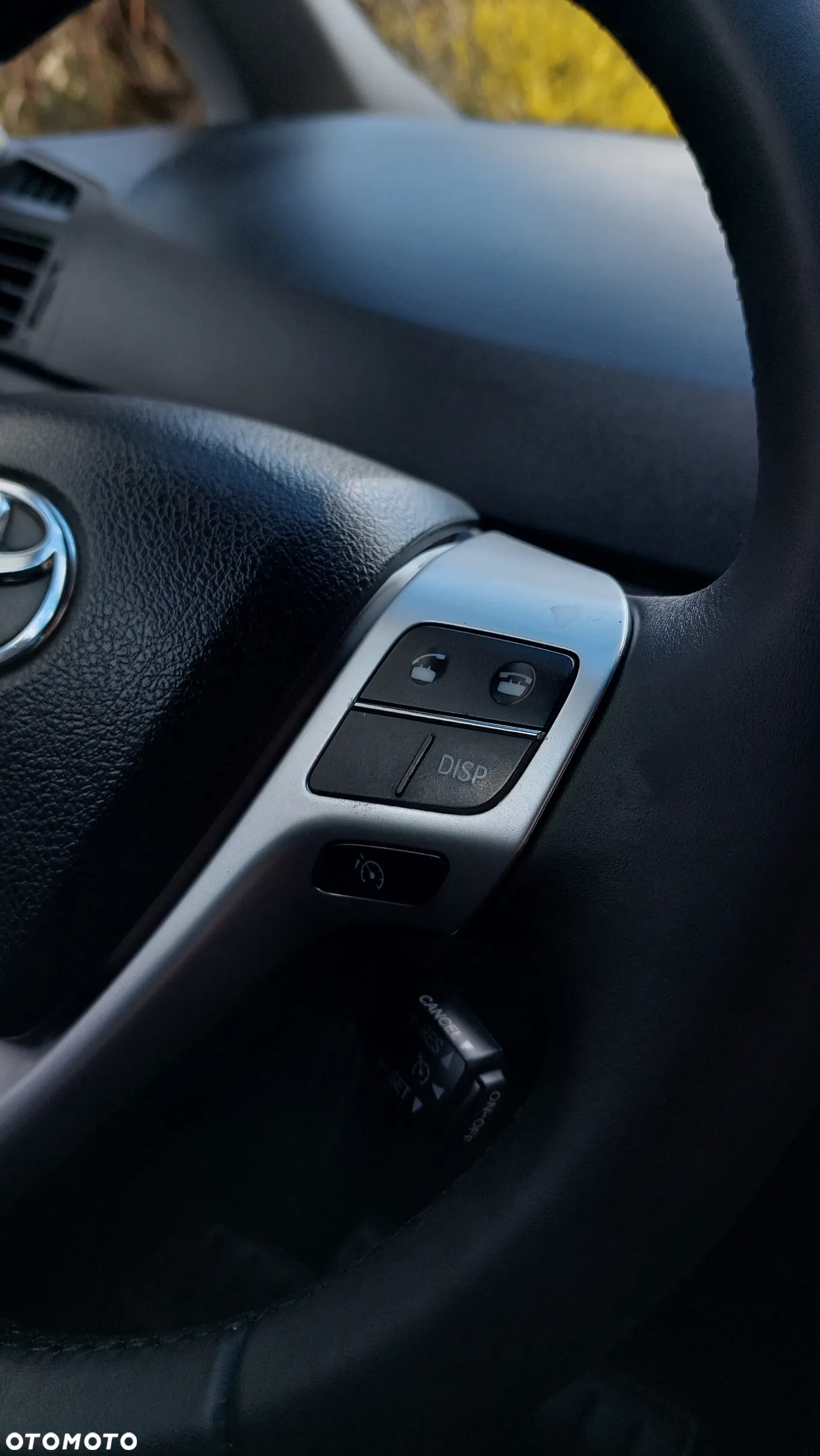 Toyota Verso 1.8 Sol plus NAVI - 21