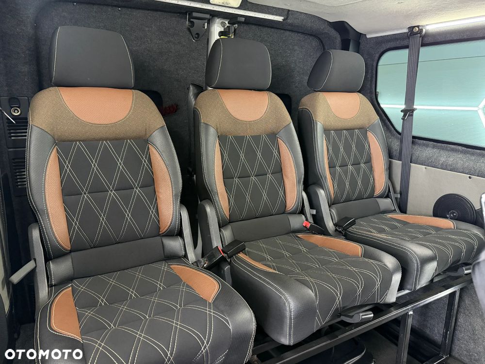Renault Trafic L2H1 2,9t Business - 4