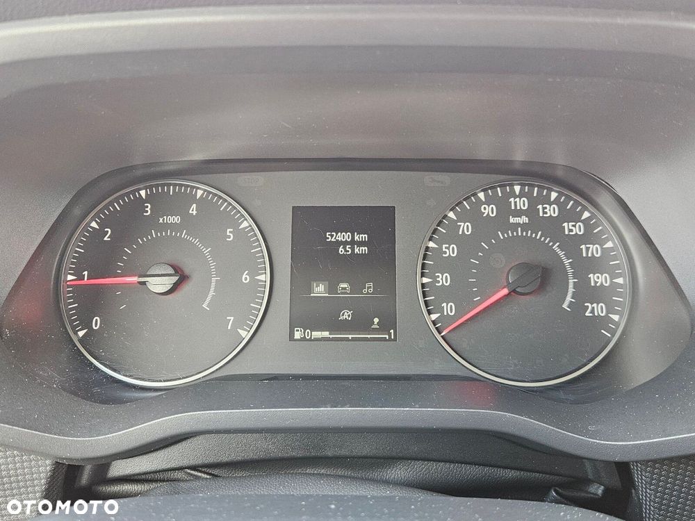 Renault Trafic L2H1 *79999zł NETTO* 2.0dCi/110KM - 23