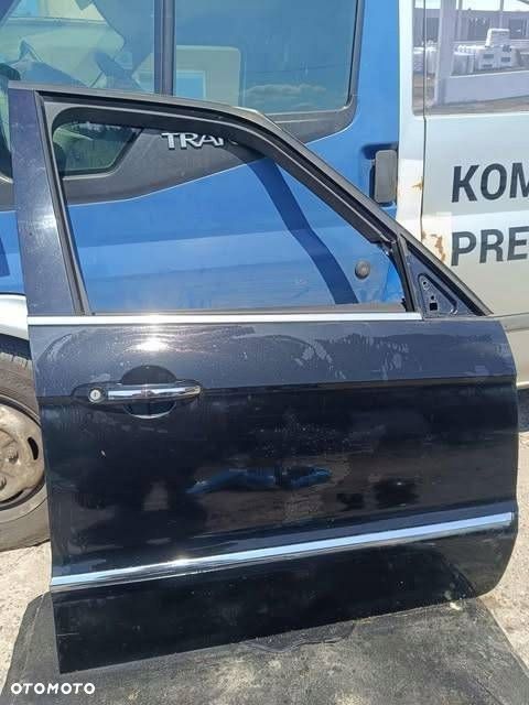 prawe przednie drzwi ford galaxy kolor g6 - 1
