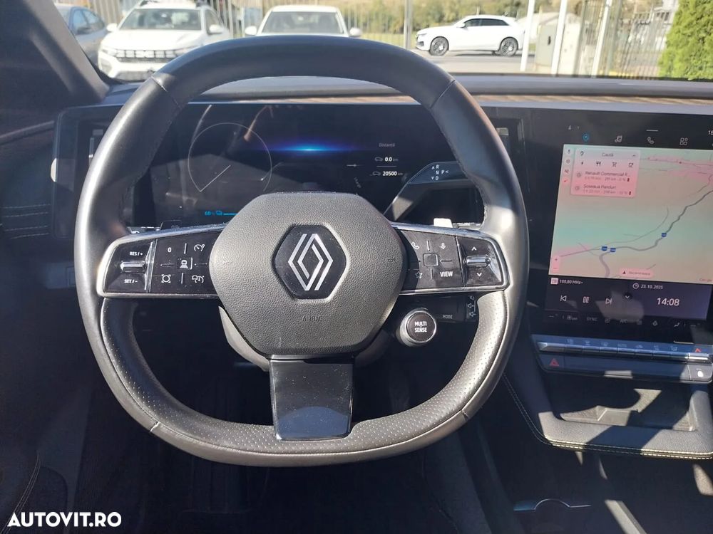 Renault Megane E-TECH EV60 optimum charge iconic - 7