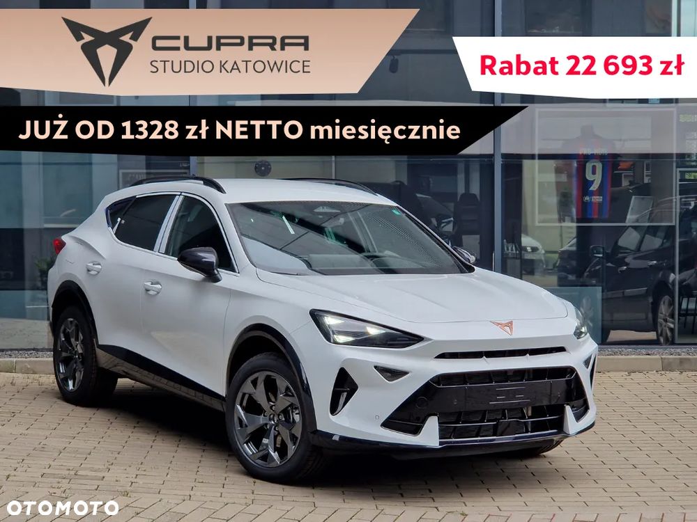 Cupra Formentor 1.5 eTSI mHEV DSG - 1