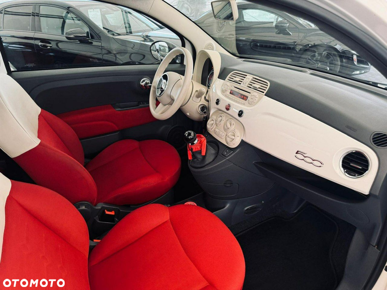 Fiat 500 - 20
