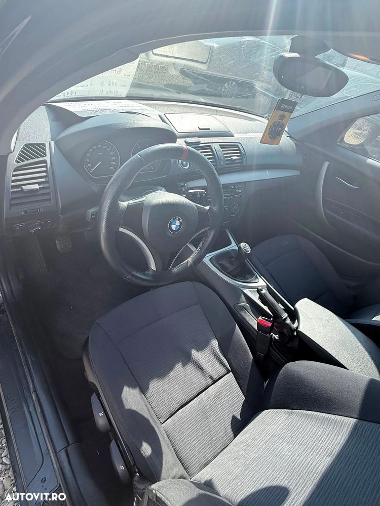 BMW Seria 1 - 4