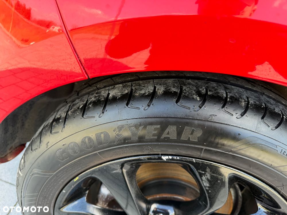 Opel Corsa 1.4 Turbo (ecoFLEX) Start/Stop Innovation - 12