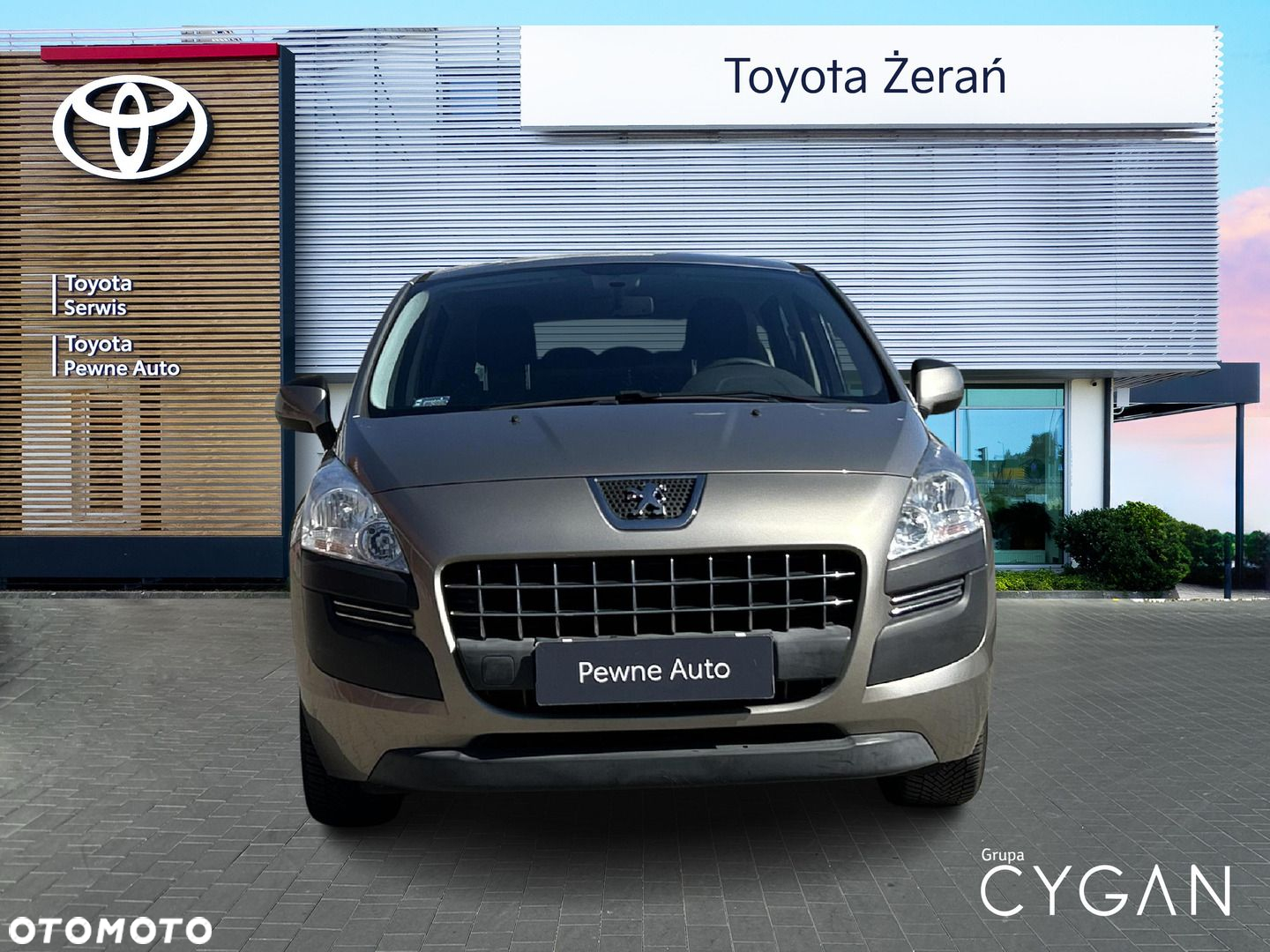 Peugeot 3008 1.6 Style - 2