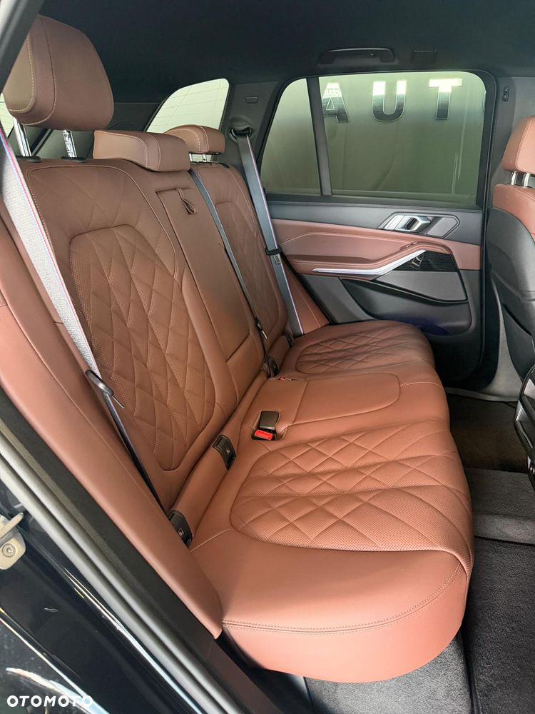 BMW X5 xDrive30d mHEV sport - 12